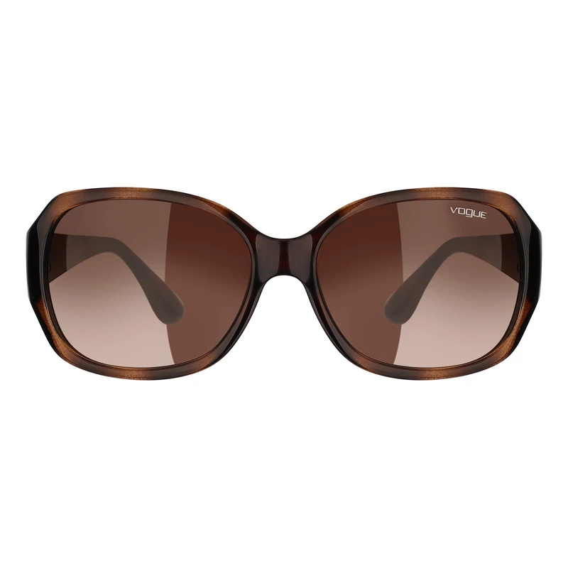 عینک آفتابی پروانه ای زنانه ووگ مدل 0VO2778SB-W65613