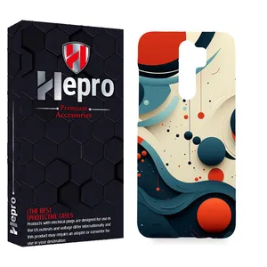 HEPRO MC Cover for XIAOMI REDMI 9