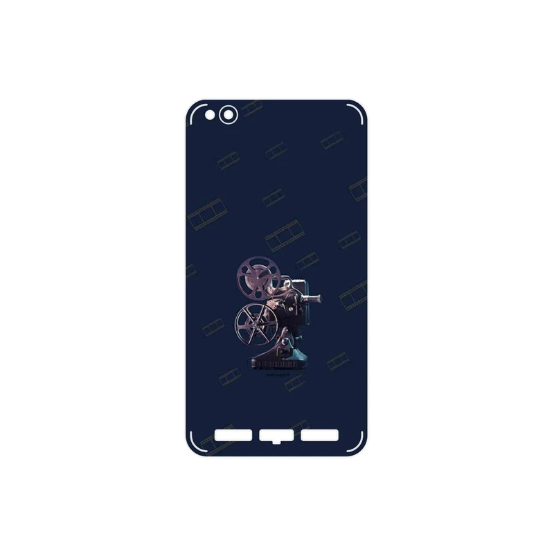 برچسب پوششی ماهوت مدل Nostalgic apparatus مناسب برای گوشی موبایل شیائومی Redmi 5A