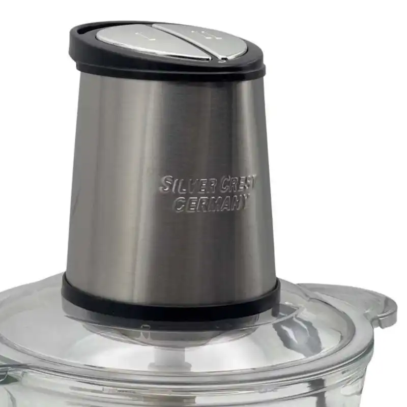 خردکن سیلور کرست مدل SL-2023