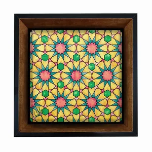 تابلو مبین ایده مدل سنتی Th20 کد 1097