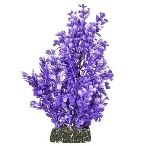 گیاه مصنوعی آکواریوم کد 53