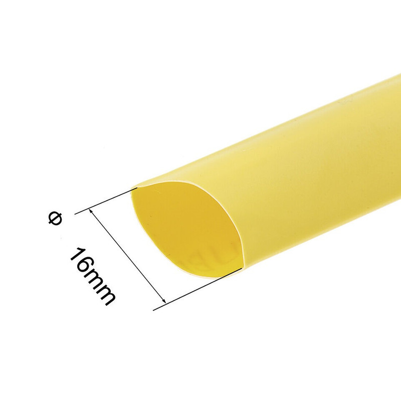 وارنیش حرارتی وو ار مدل YLW-16mm طول 1 متر