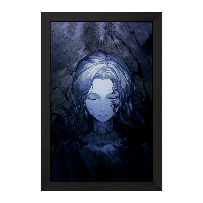 تابلو خندالو مدل بازی الدن رینگ (Elden Ring) کد 31255