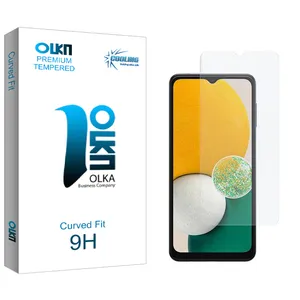 Cooling Olka Screen Protector For Samsung Galaxy A13 4G