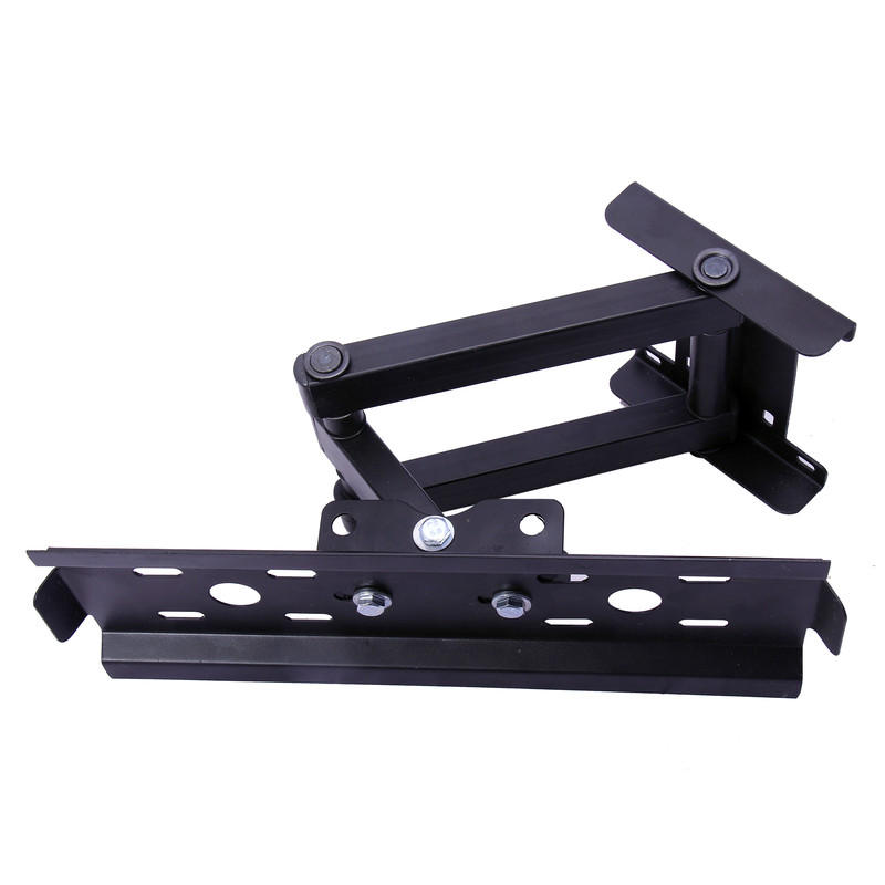 پایه دیواری تلویزیون مدل f4 مناسب برای تلوزیون 32تا 43 اینچ