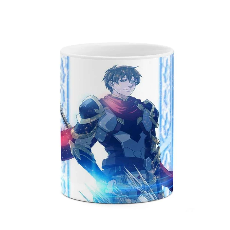 ماگ کاکتی مدل انیمه کد mgh21774