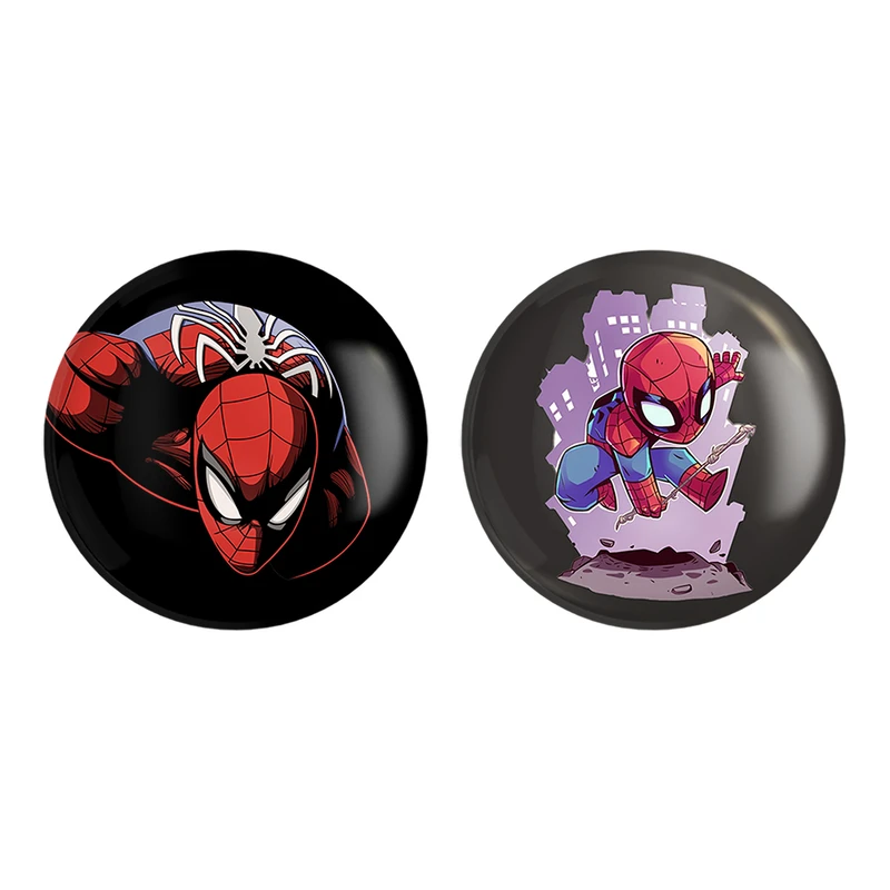 پیکسل خندالو مدل مرد عنکبوتی کد 1317613174 مجموعه 2 عددی