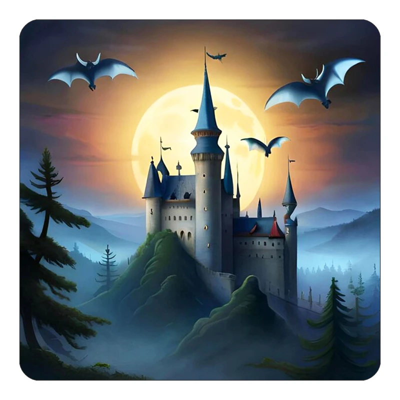 مگنت کاکتی طرح هری پاتر Harry Potter مدل mp43106