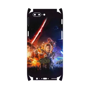 MAHOOT Star Wars-FullSkin Cover Sticker for OnePlus 5