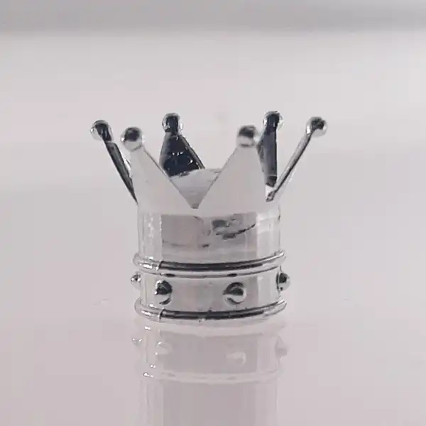 سروالف لاستیک خودرو یزدی مدل nhre بسته 4 عددی