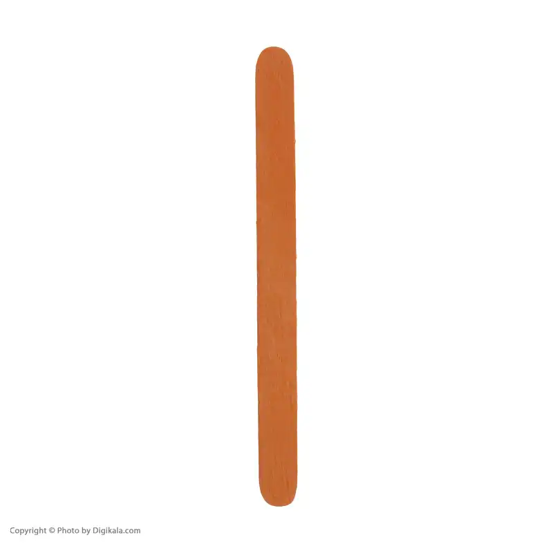 چوب بستنی مدل K10 بسته 40 عددی