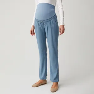 شلوار بارداری اسمارا مدل as-144