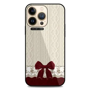AKAM AMC-WA13PRO-TRICOT-6 Cover For Apple iPhone 13 Pro