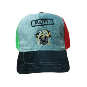 کلاه کپ مدل SLEEPY