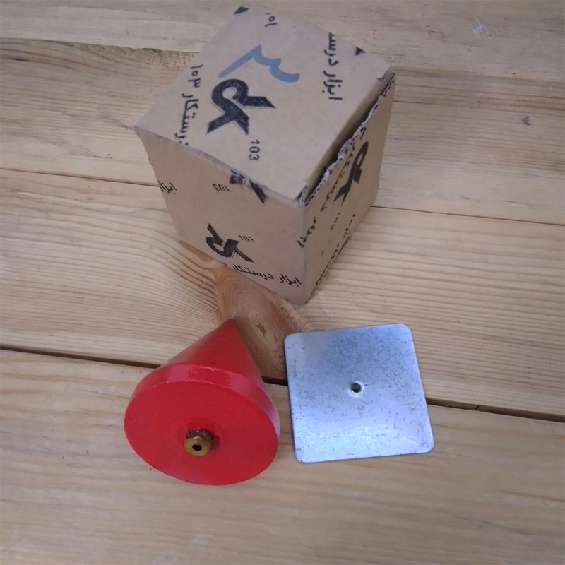 شاقول درستکار مدل dk 3