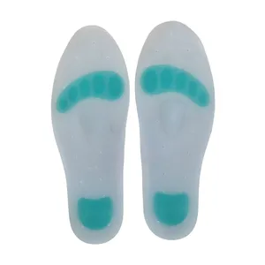 کفی طبی آدور مدل سیلیکونی سایز 40