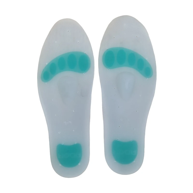 کفی طبی آدور مدل سیلیکونی سایز 42