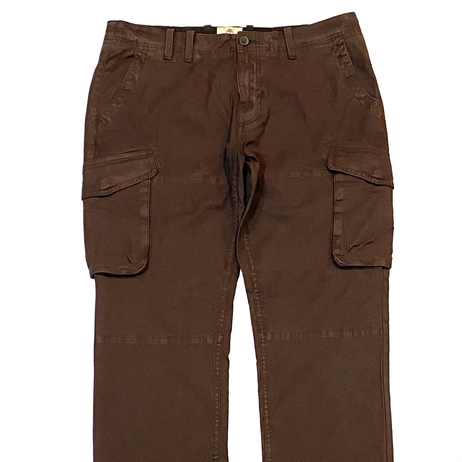 شلوار مردانه تیمبرلند مدل Slim Fit TB0A1BV8 -  - 7