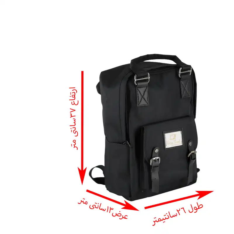 کوله پشتی زنانه مدل Hyssop کد70