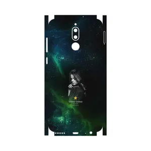 MAHOOT Selena Gomez-FullSkin Cover Sticker for Huawei Mate 10 Lite