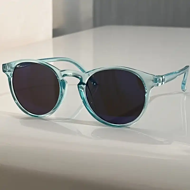 عینک آفتابی بچگانه مدل فانتزی SS کد  B L O 3