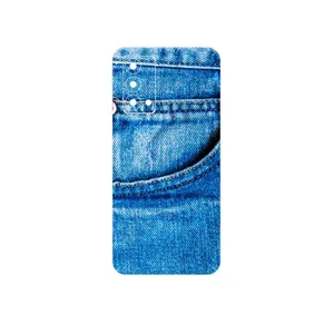 MAHOOT Fabric Texture 7 Cover Sticker for Realme GT Master