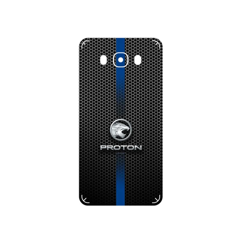 برچسب پوششی ماهوت مدل PROTON مناسب برای گوشی موبایل سامسونگ Galaxy J7 2016
