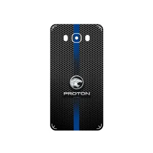 MAHOOT PROTON Cover Sticker for Samsung Galaxy J7 2016