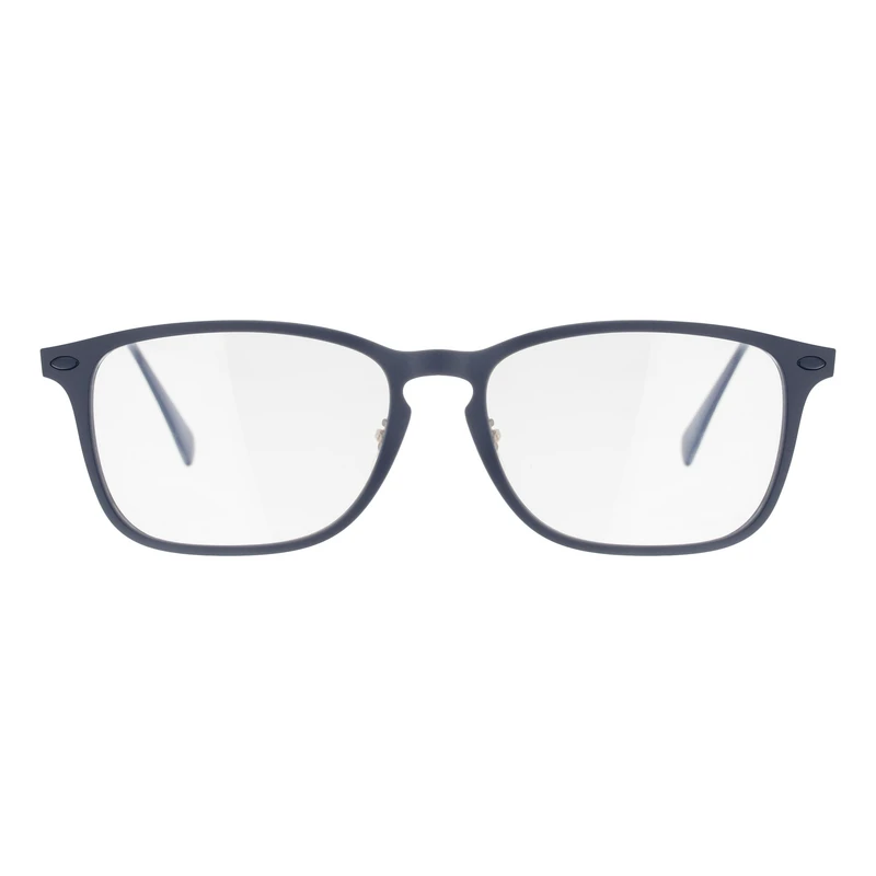 فریم عینک طبی ویفرر (Wayfarer) ری بن مدل 0RX8953-8027 مناسب برای صورت مربع، مستطیل، لوزی