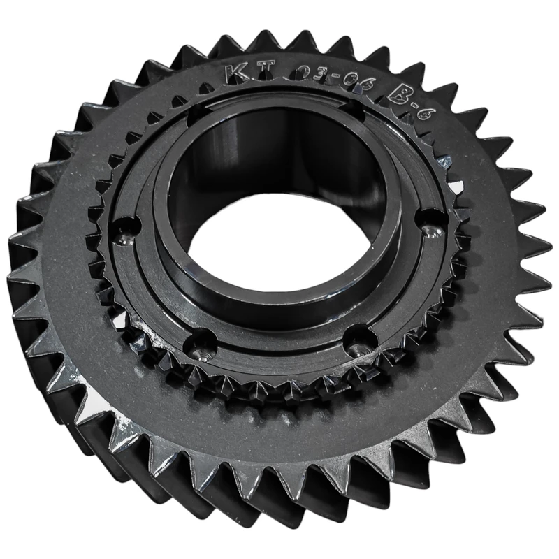 دنده 1 گیربکس بست یدک مدل 001122 مناسب برای وانت پراید 151