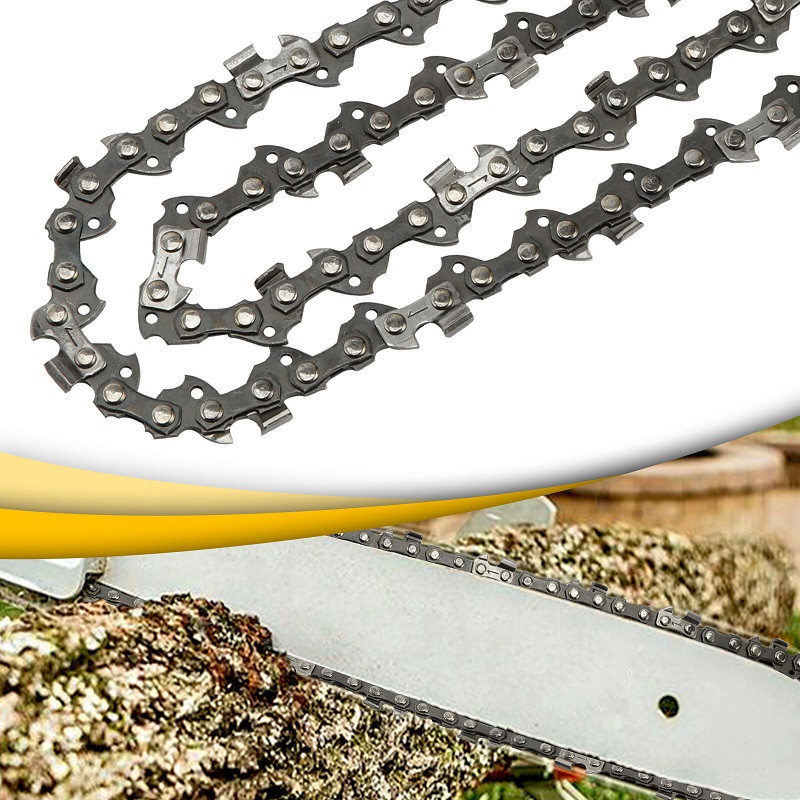 زنجیر اره موتوری مدل 50cm-325