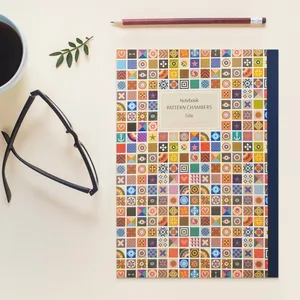 Papco Pronote PN-9158 915804 Notebook 80 Sheets