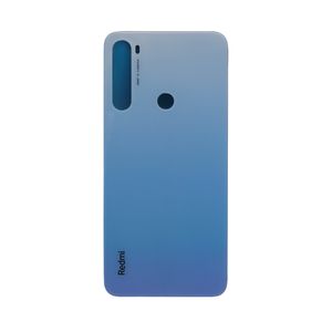 در پشت گوشی مدل XRN8 مناسب برای گوشی موبایل شیائومی Redmi Note 8