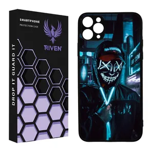 RIVEN RI3-1 Case For Apple iPhone 11 Pro Max