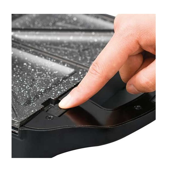 ساندویچ ساز لکسی کال مدل LSM-2515 ساندویچ ساز لکسی کال مدل LSM-2515