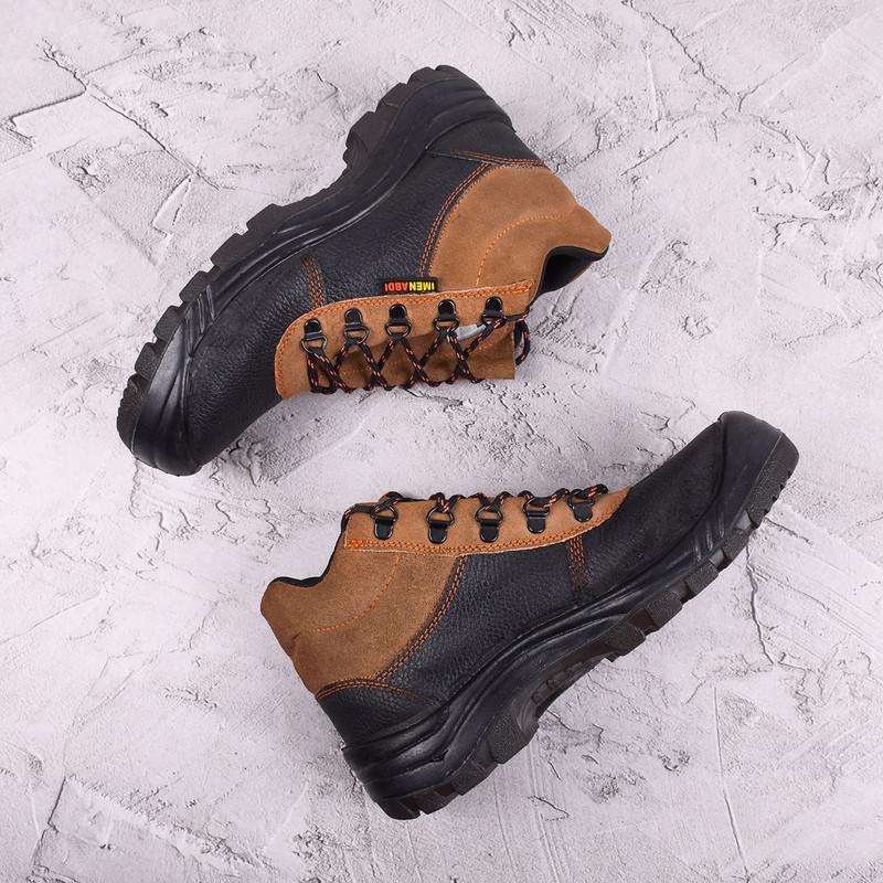 کفش ایمنی عبدی کد BK.1458