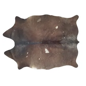 فرش پوست و چرم کمالی مدل AA-0686