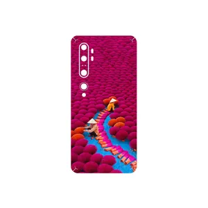 MAHOOT Vietnam Incense Wood Farms Cover Sticker for Xiaomi Mi Note 10