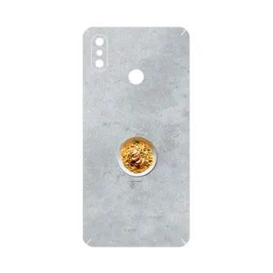 MAHOOT Pasta Cover Sticker for Xiaomi Mi Max 3