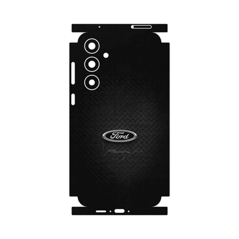 برچسب پوششی ماهوت مدل Ford_Motor-FullSkin مناسب برای گوشی موبایل سامسونگ Galaxy A55