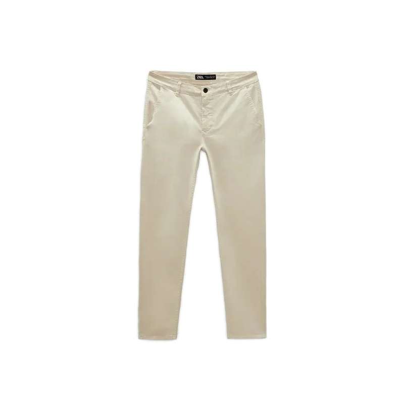 شلوار مردانه زارا مدل 6288