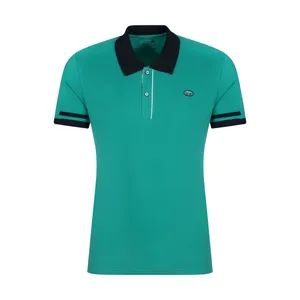 پولوشرت ورزشی مردانه پانیل مدل 145G