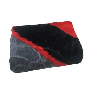 پتو مسافرتی کد S55 سایز 185x220 سانتی متر