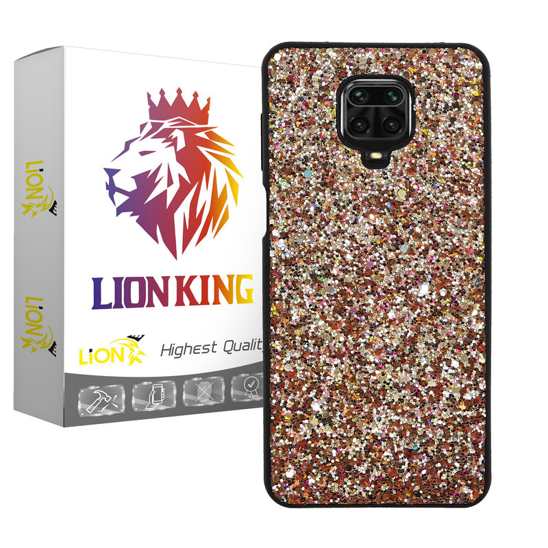  کاور لاین کینگ مدل Swa10 مناسب برای گوشی موبایل شیائومی REDMI NOTE 9S