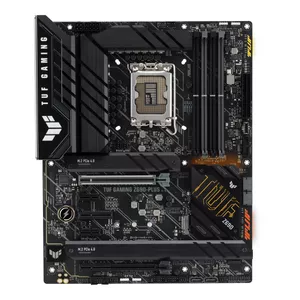 مادربرد ایسوس مدل TUF GAMING Z690-PLUS 