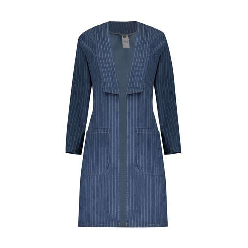 مانتو زنانه سیدونا مدل SI1007-016