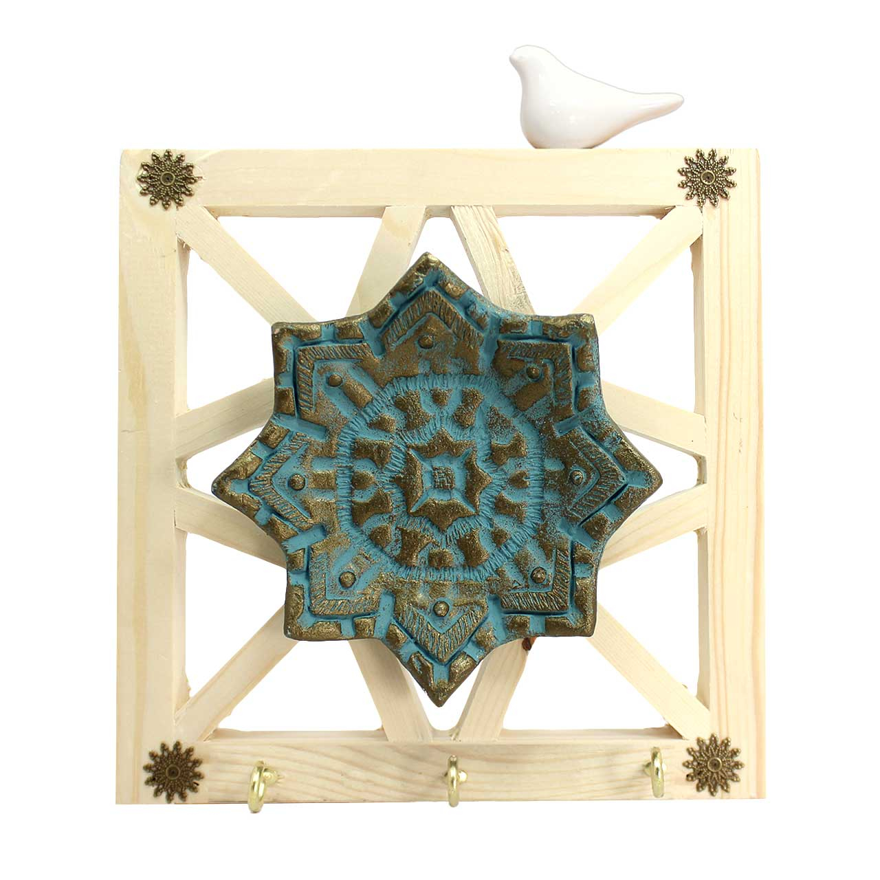 جاکلیدی دست نگار کد 17-20