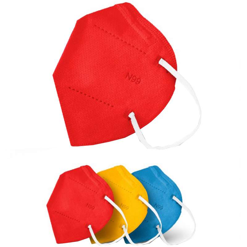 ماسک تنفسی ریما مدل وی تایپ N99 نانو کد Sport-V99 بسته 10عددی ماسک تنفسی ریما مدل وی تایپ N99 نانو کد Sport-V99 بسته 10عددی