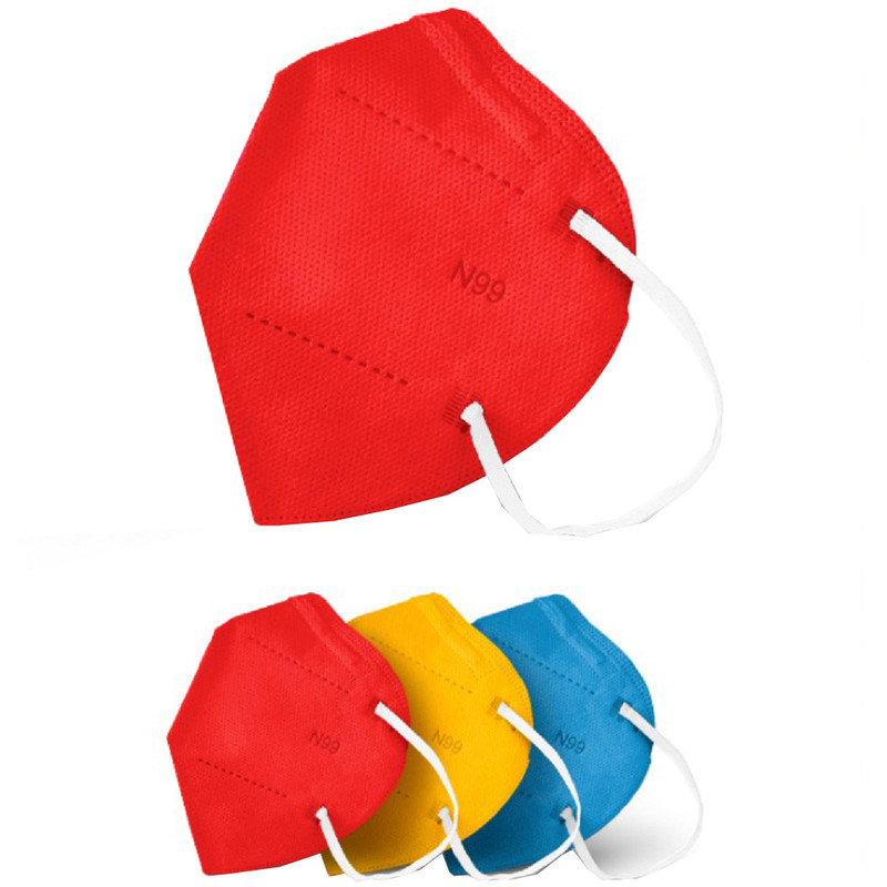 ماسک تنفسی ریما مدل وی تایپ N99 نانو کد Sport-V99 بسته 10عددی ماسک تنفسی ریما مدل وی تایپ N99 نانو کد Sport-V99 بسته 10عددی